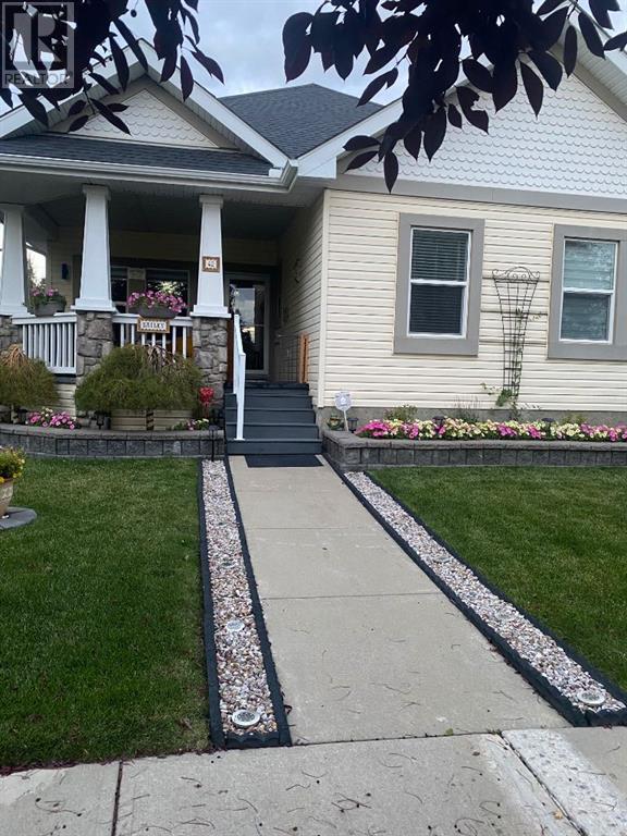 Single Family House Bungalow for Sale in  Inverness Close SE McKenzie Towne Calgary 
