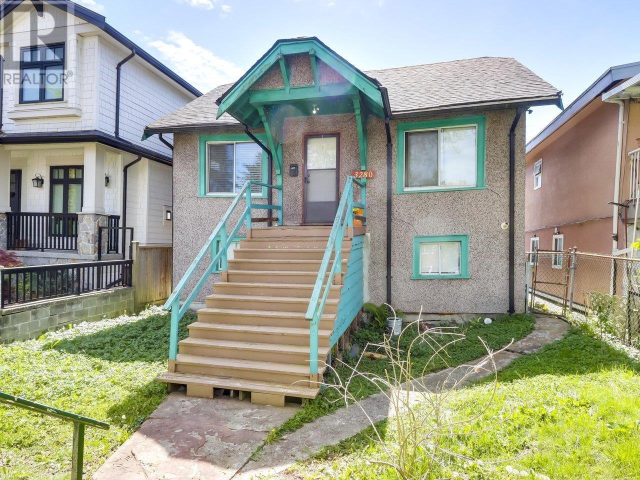 Photo 14 of 3280 E Georgia Street, Vancouver BC