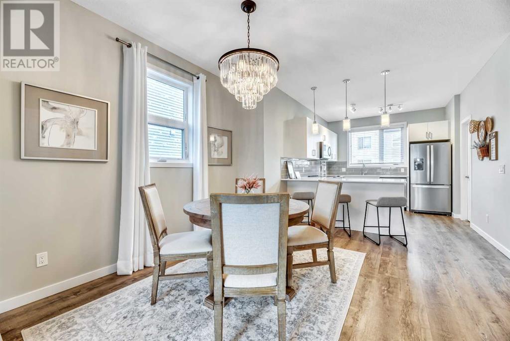 Single Family House for Sale in   Redstone Boulevard NE Redstone Calgary 