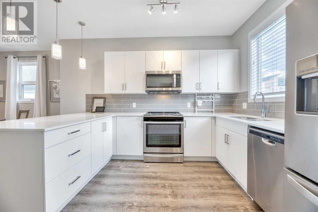 Single Family House for Sale in   Redstone Boulevard NE Redstone Calgary 