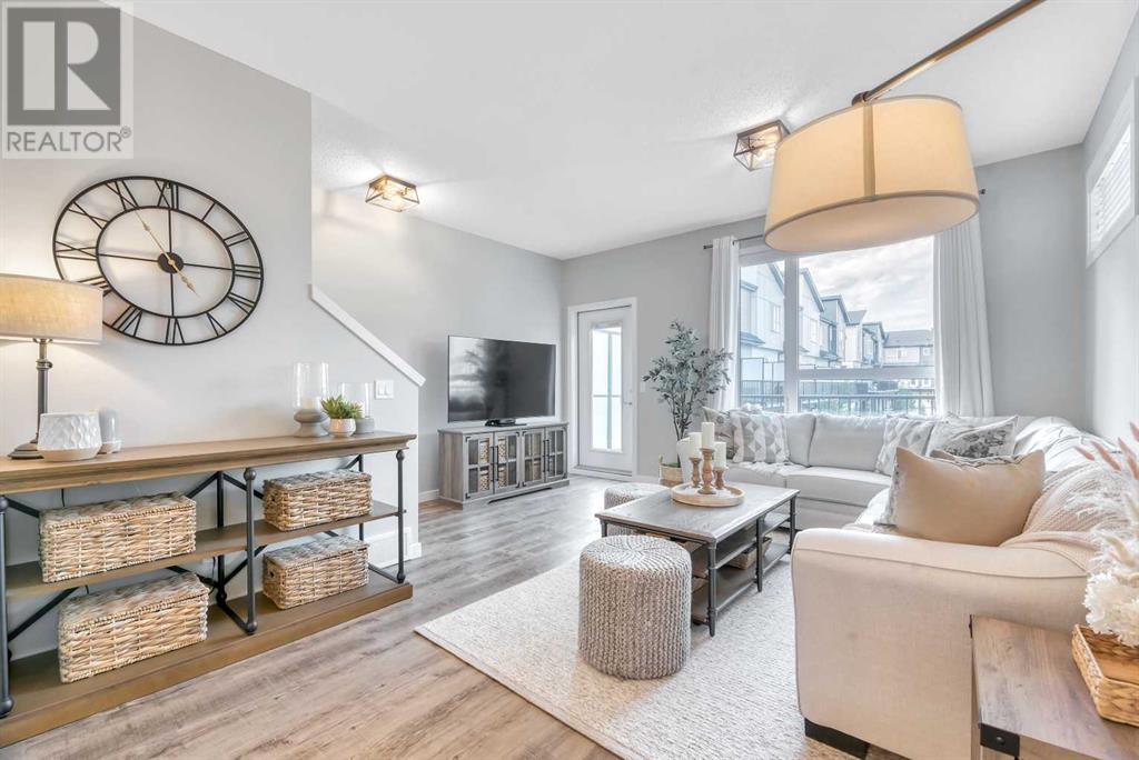 Single Family House for Sale in   Redstone Boulevard NE Redstone Calgary 