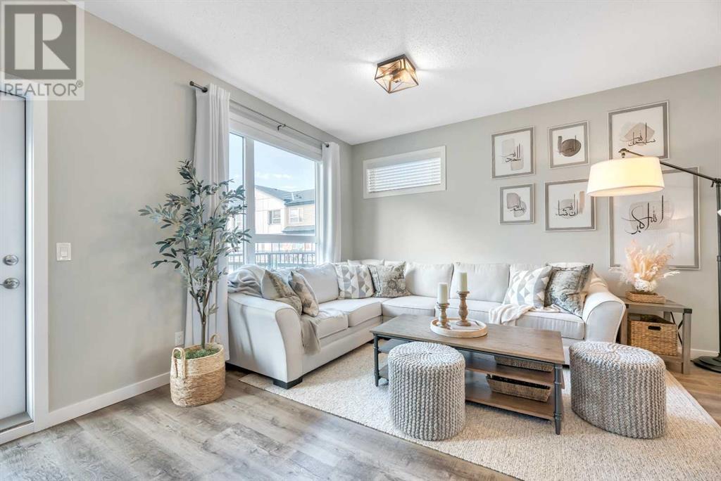 Single Family House for Sale in   Redstone Boulevard NE Redstone Calgary 