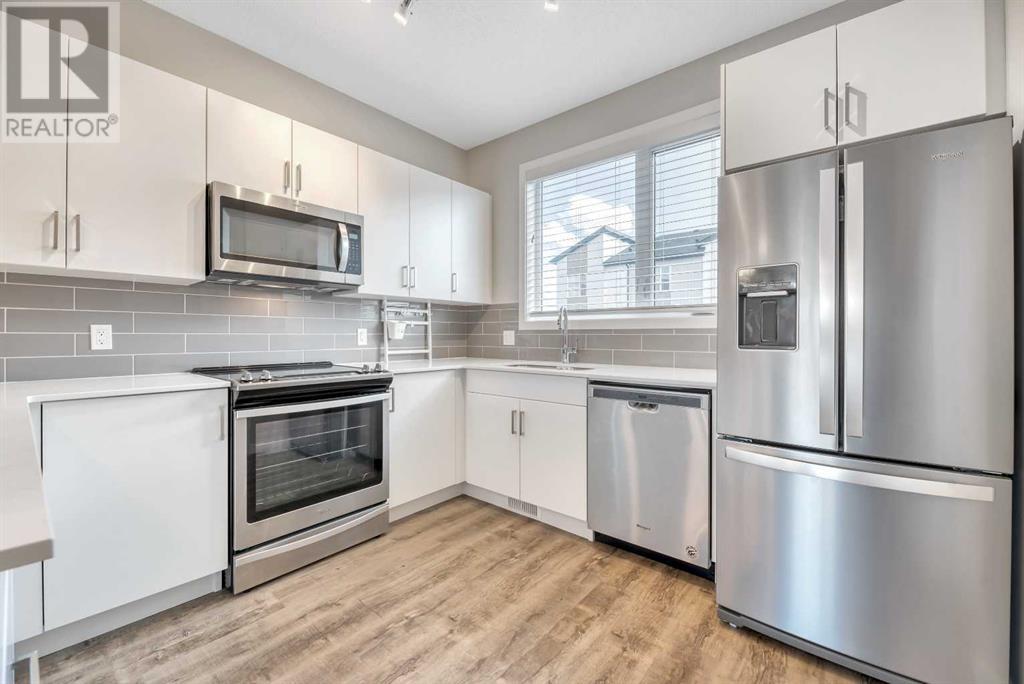 Single Family House for Sale in   Redstone Boulevard NE Redstone Calgary 
