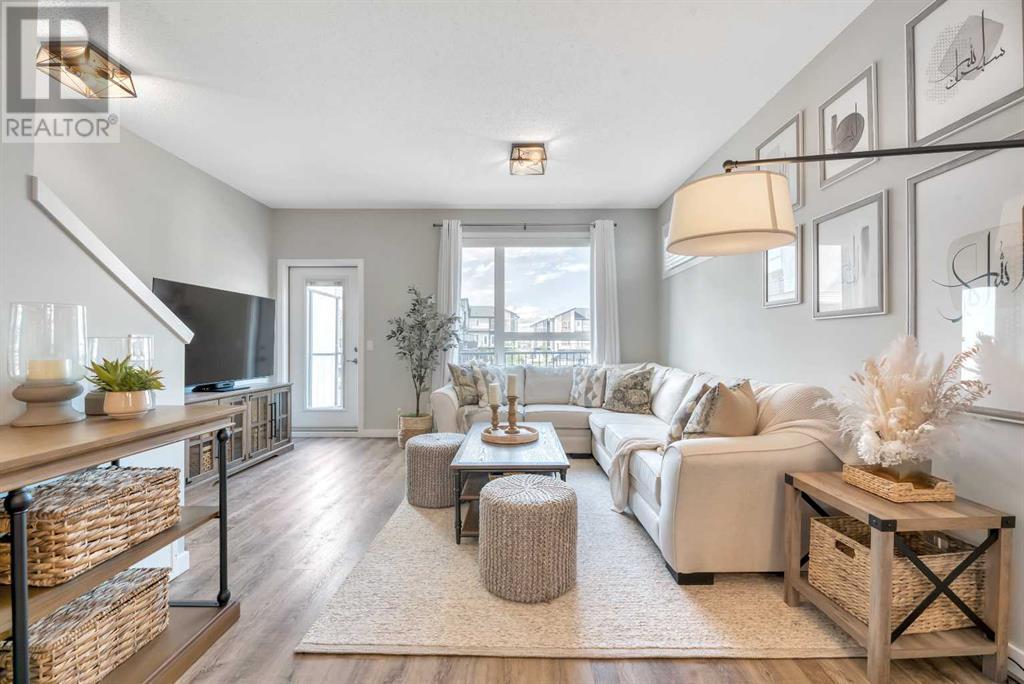Single Family House for Sale in   Redstone Boulevard NE Redstone Calgary 