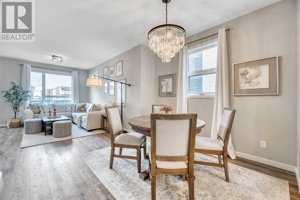 Single Family House for Sale in   Redstone Boulevard NE Redstone Calgary 