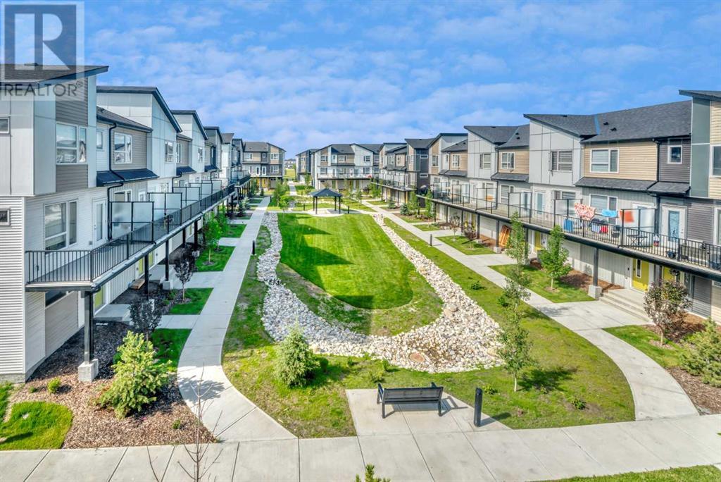 Single Family House for Sale in   Redstone Boulevard NE Redstone Calgary 