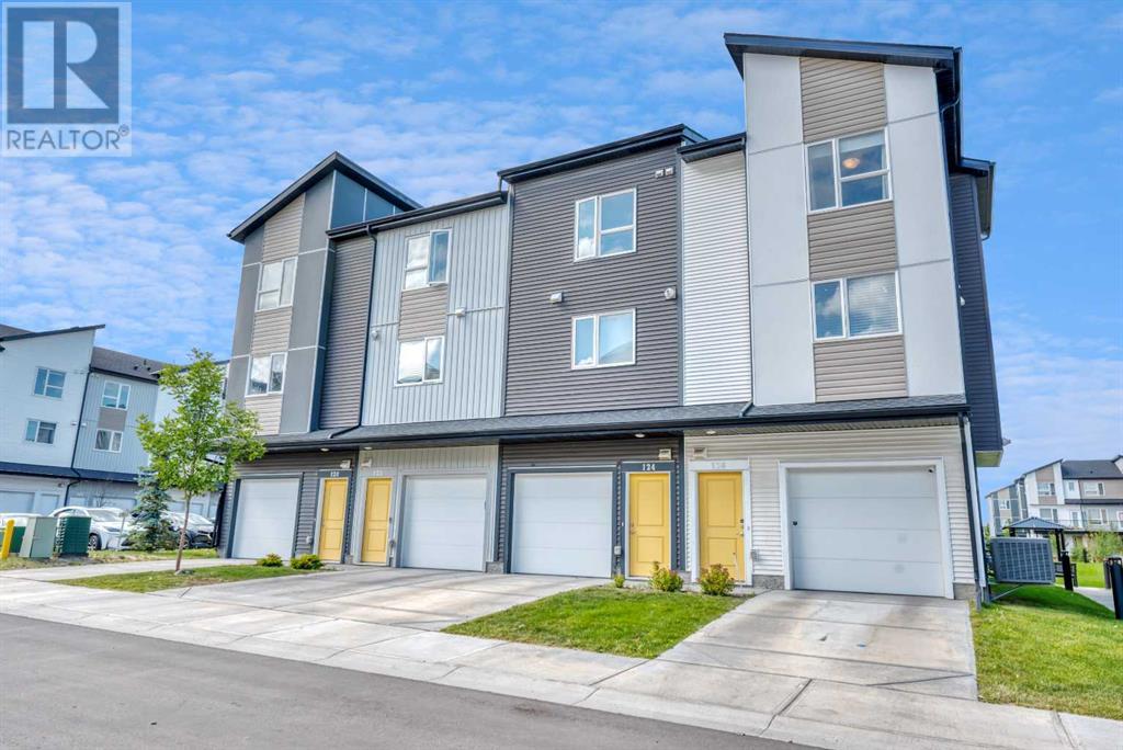 Single Family House for Sale in   Redstone Boulevard NE Redstone Calgary 
