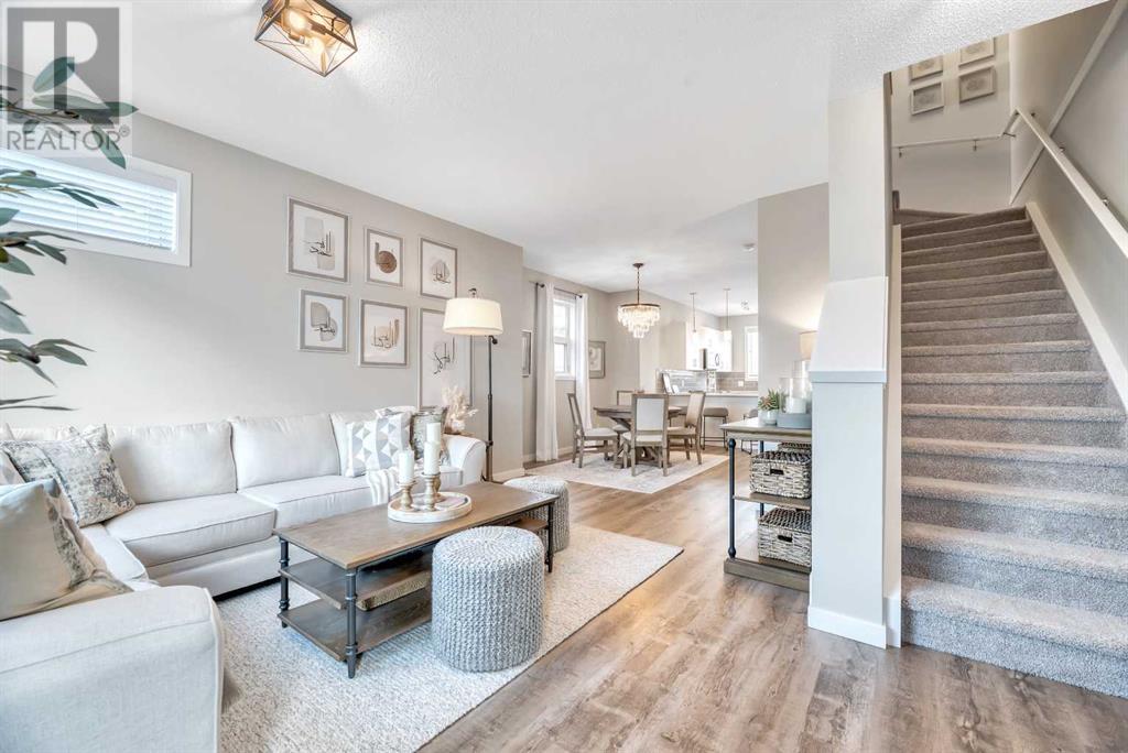 Single Family House for Sale in   Redstone Boulevard NE Redstone Calgary 