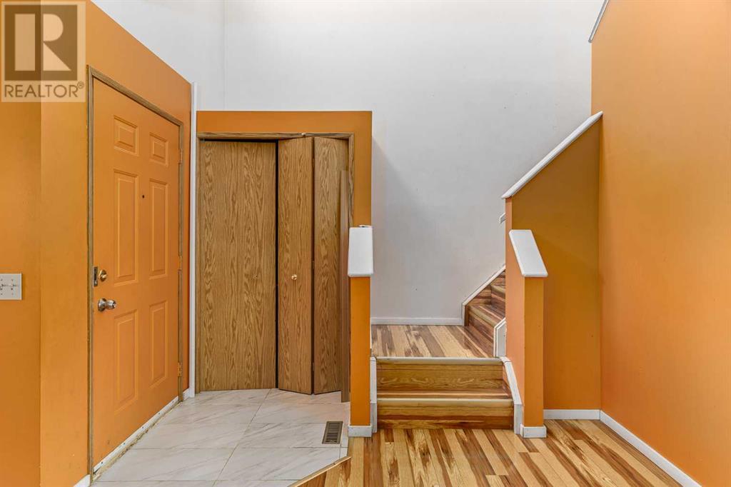 Single Family House for Sale in  Martinridge Grove NE Martindale Calgary 