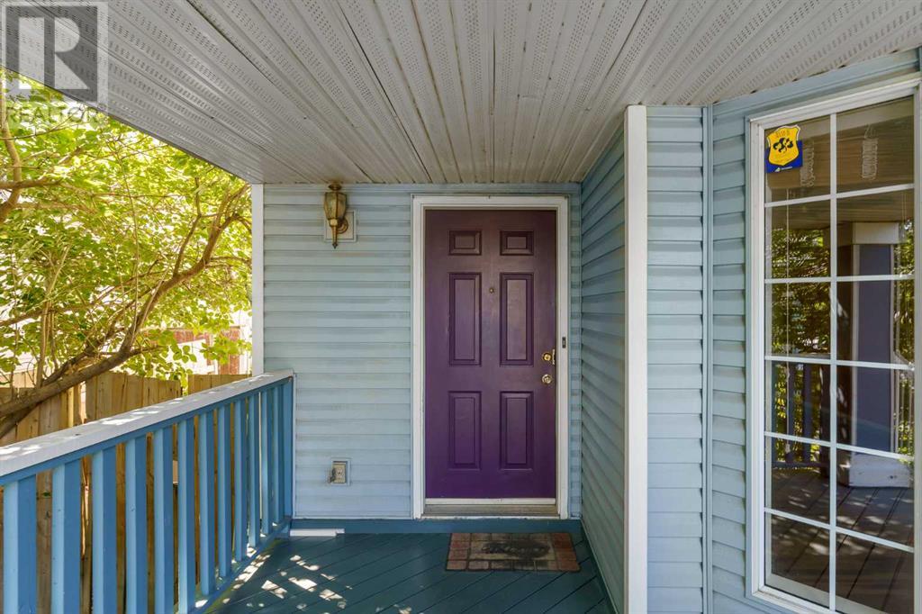 Single Family House for Sale in  Martinridge Grove NE Martindale Calgary 