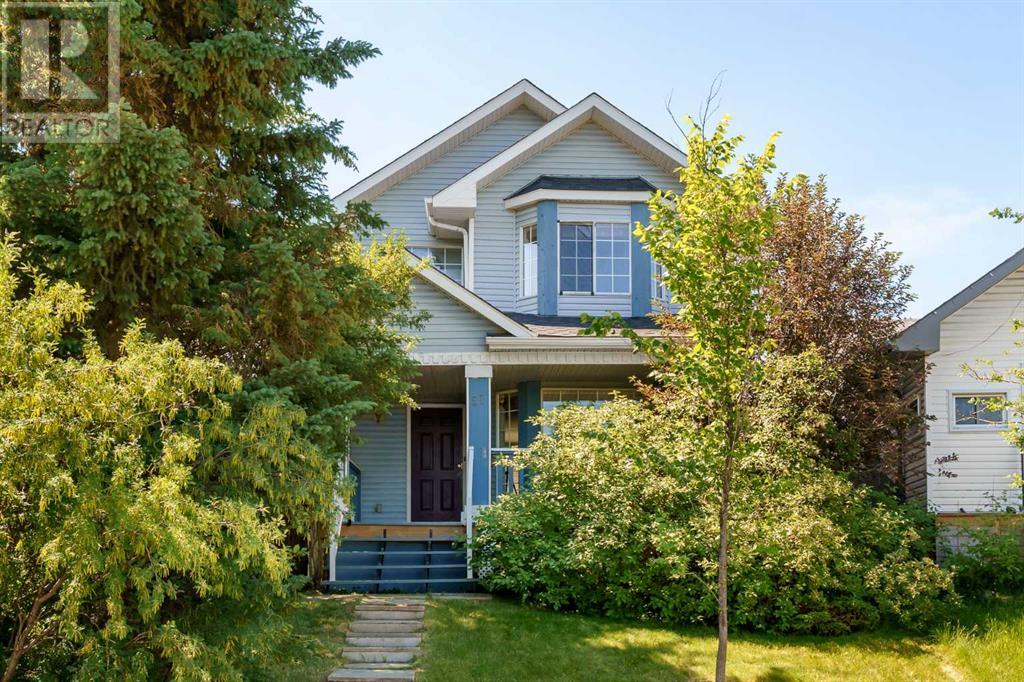 Single Family House for Sale in  Martinridge Grove NE Martindale Calgary 
