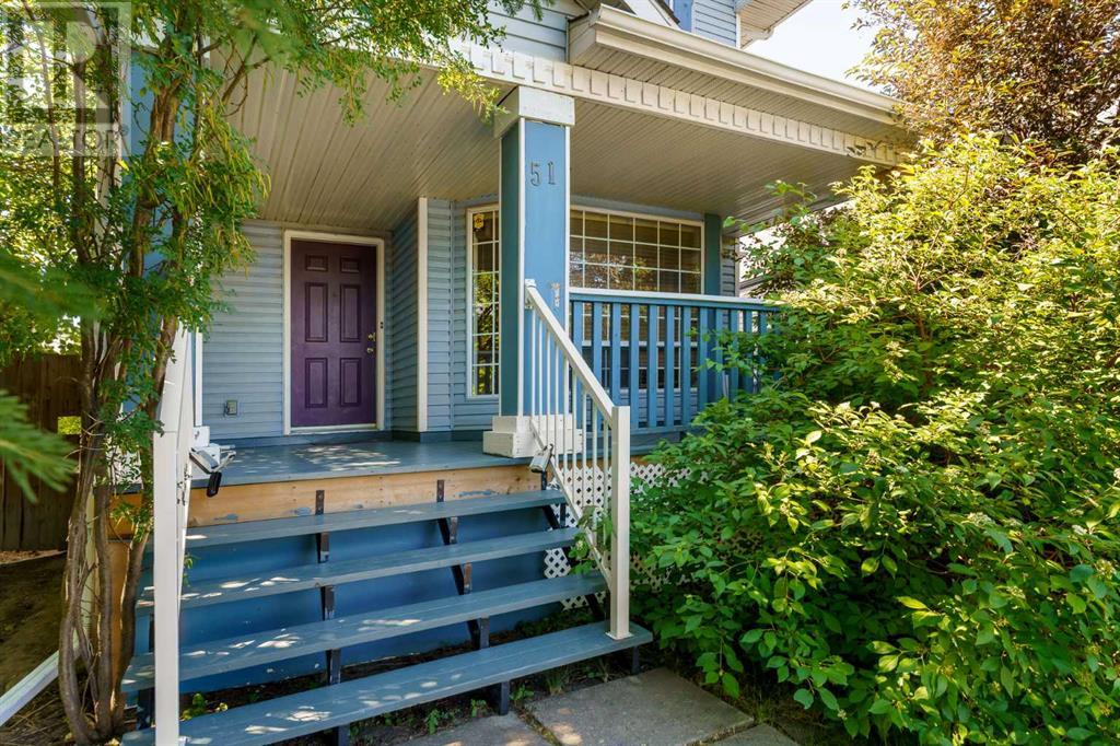 Single Family House for Sale in  Martinridge Grove NE Martindale Calgary 