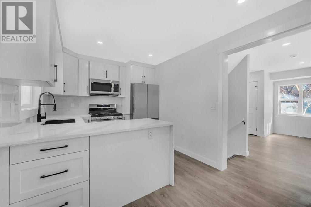 206 Martinbrook Place NE, Calgary, Alberta