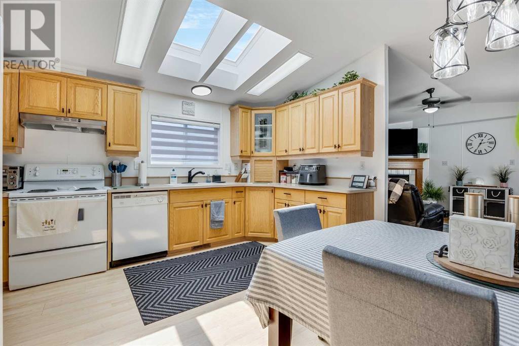Single Family House Mobile Home for Sale in    Street NE Abbeydale Calgary 