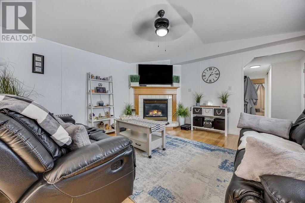 Single Family House Mobile Home for Sale in    Street NE Abbeydale Calgary 
