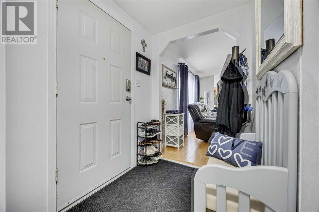Single Family House Mobile Home for Sale in    Street NE Abbeydale Calgary 