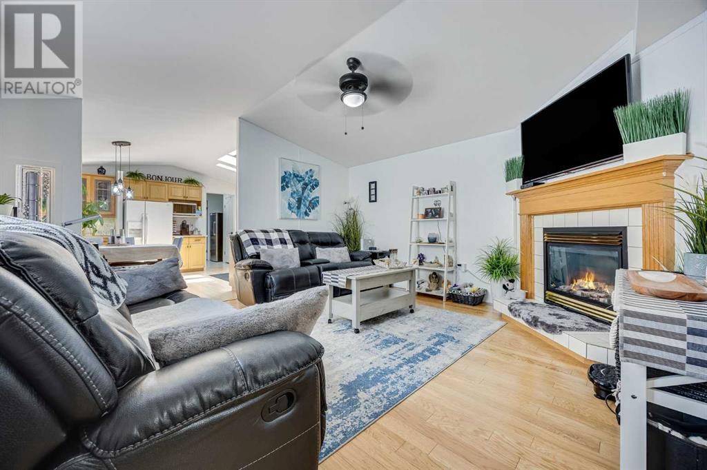 Single Family House Mobile Home for Sale in    Street NE Abbeydale Calgary 