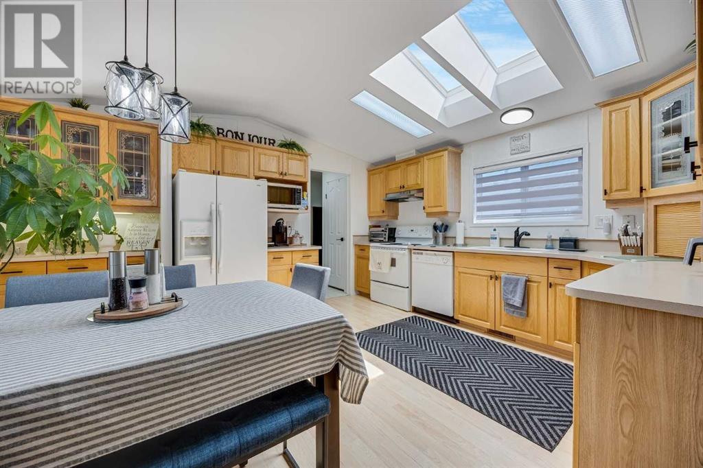 Single Family House Mobile Home for Sale in    Street NE Abbeydale Calgary 