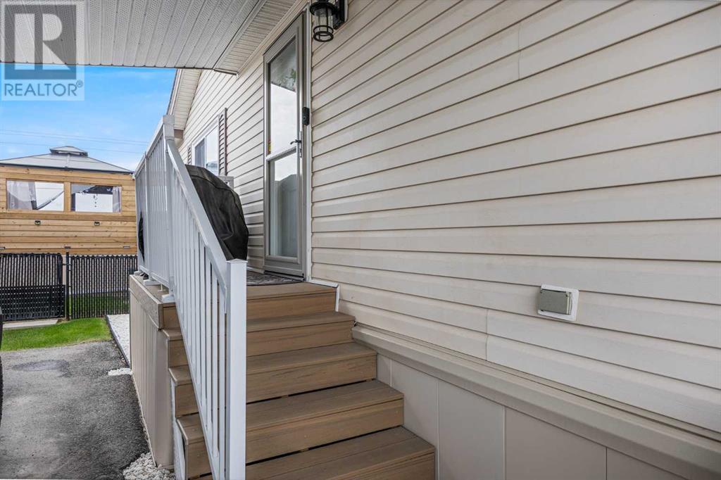 Single Family House Mobile Home for Sale in    Street NE Abbeydale Calgary 