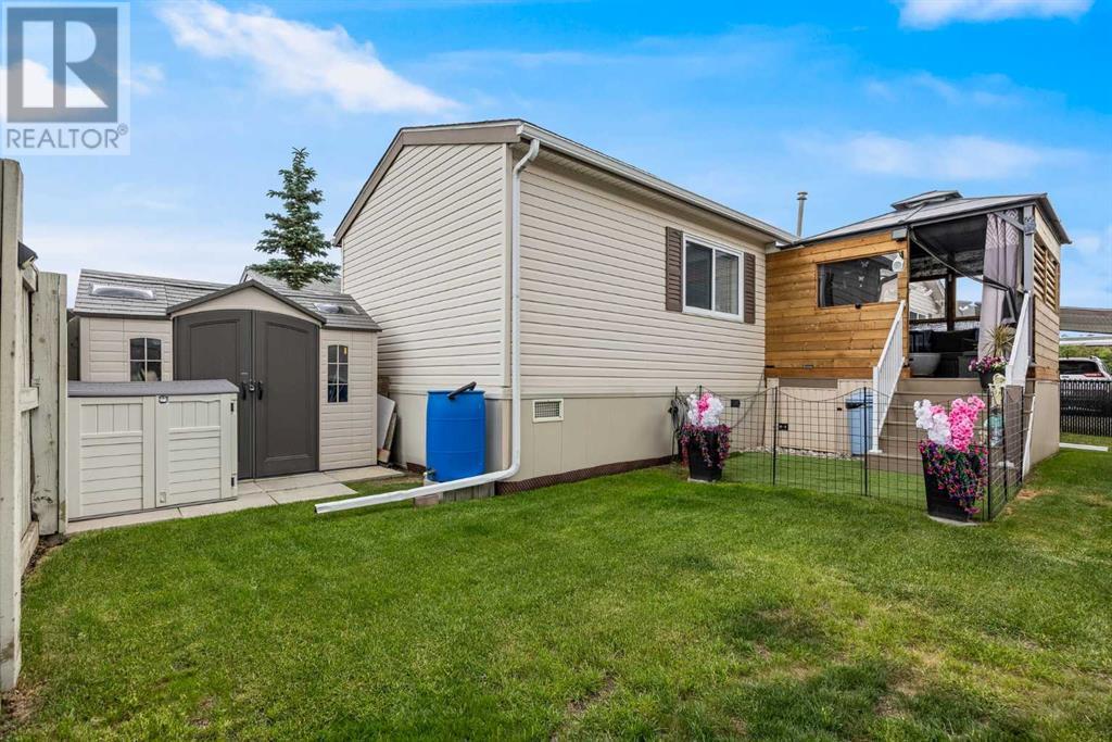 Single Family House Mobile Home for Sale in    Street NE Abbeydale Calgary 