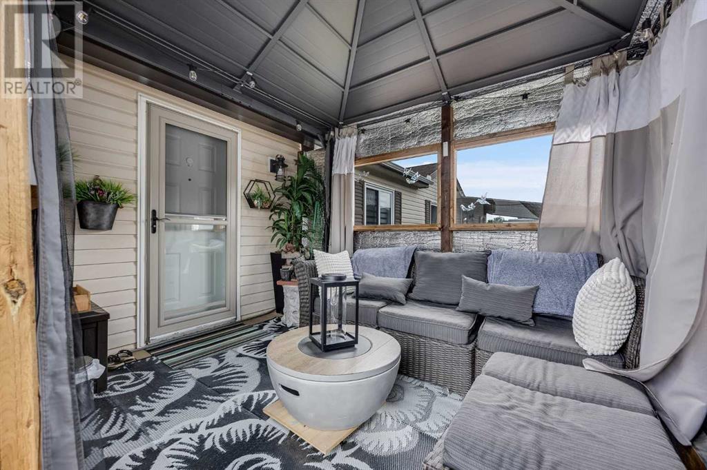 Single Family House Mobile Home for Sale in    Street NE Abbeydale Calgary 