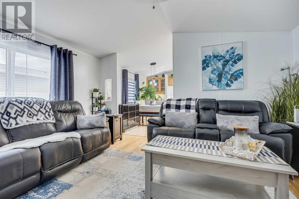 Single Family House Mobile Home for Sale in    Street NE Abbeydale Calgary 