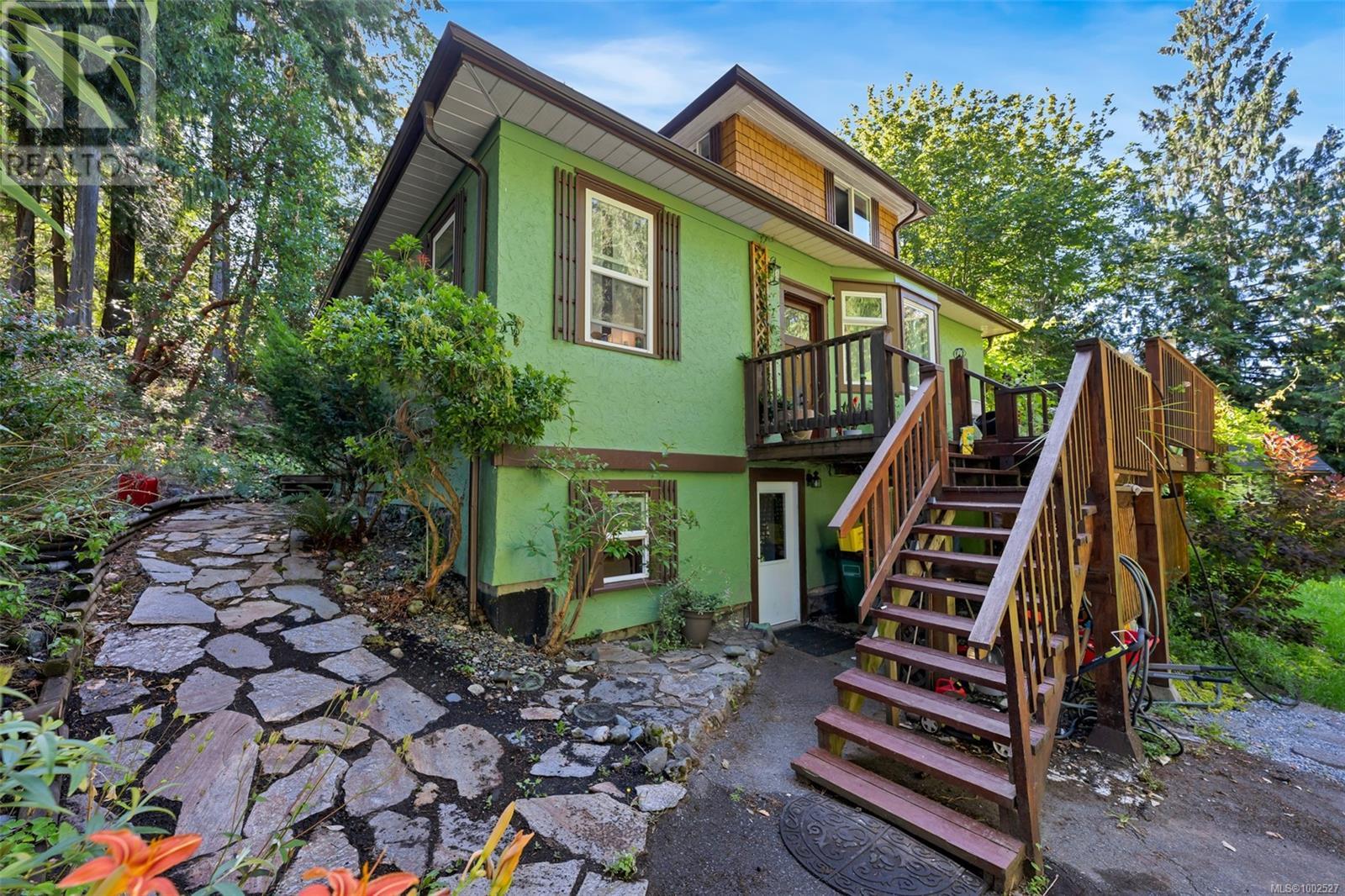1780 Elford Rd, Shawnigan Lake