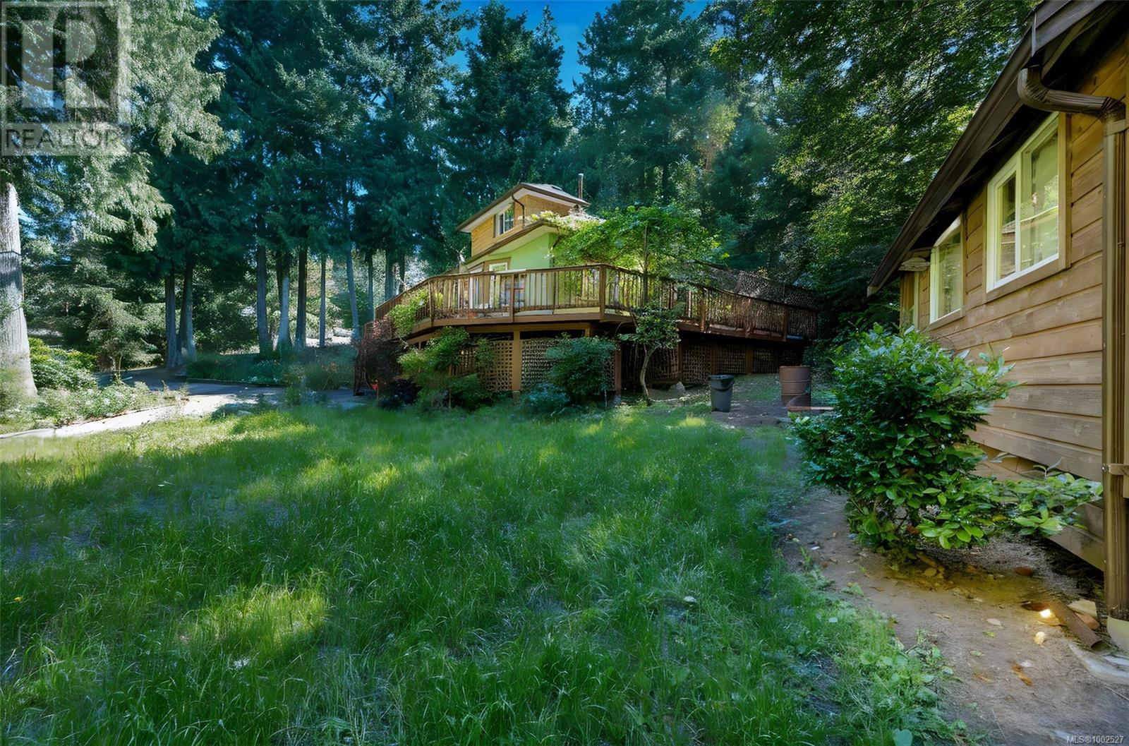 1780 Elford Rd, Shawnigan Lake