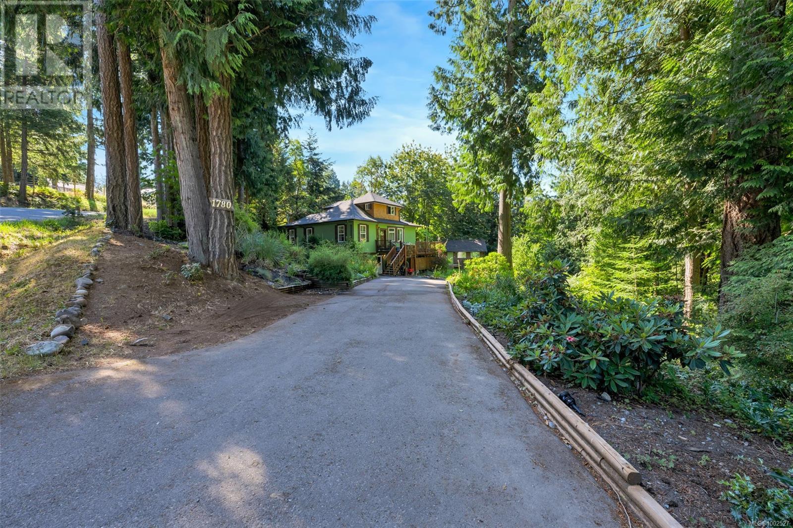 1780 Elford Rd, Shawnigan Lake