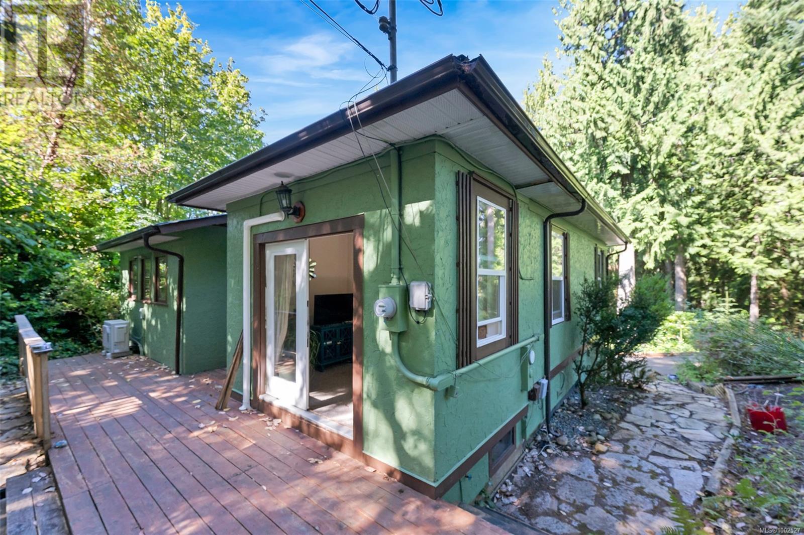 1780 Elford Rd, Shawnigan Lake