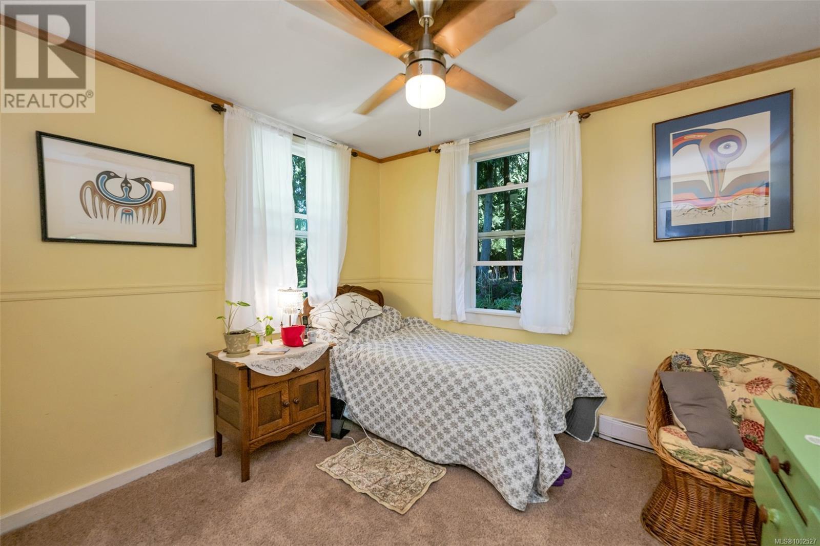 1780 Elford Rd, Shawnigan Lake