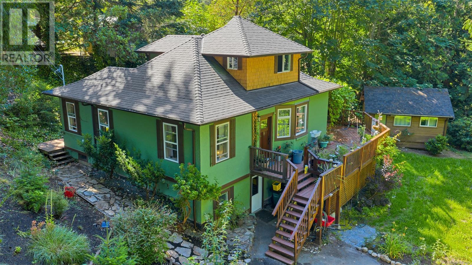 1780 Elford Rd, Shawnigan Lake