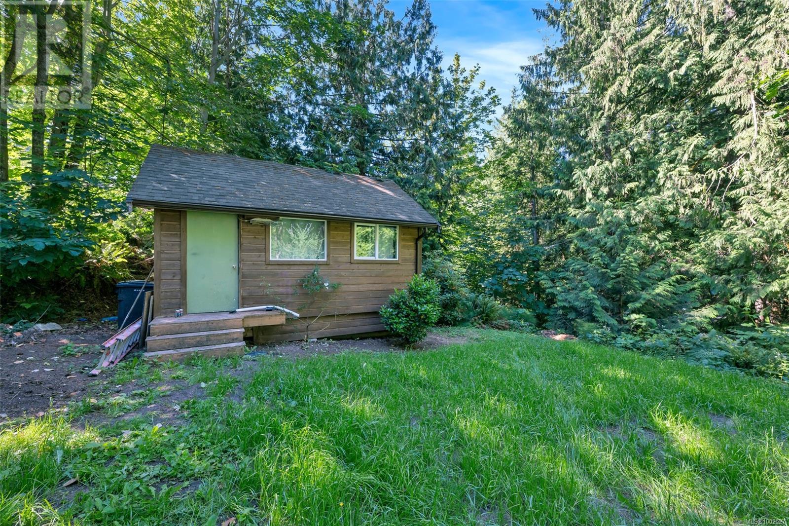 1780 Elford Rd, Shawnigan Lake