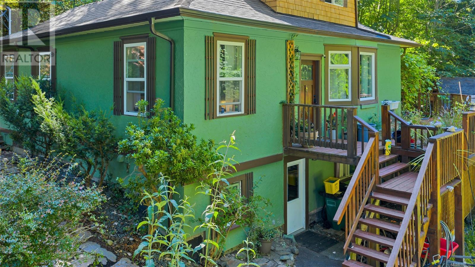 1780 Elford Rd, Shawnigan Lake