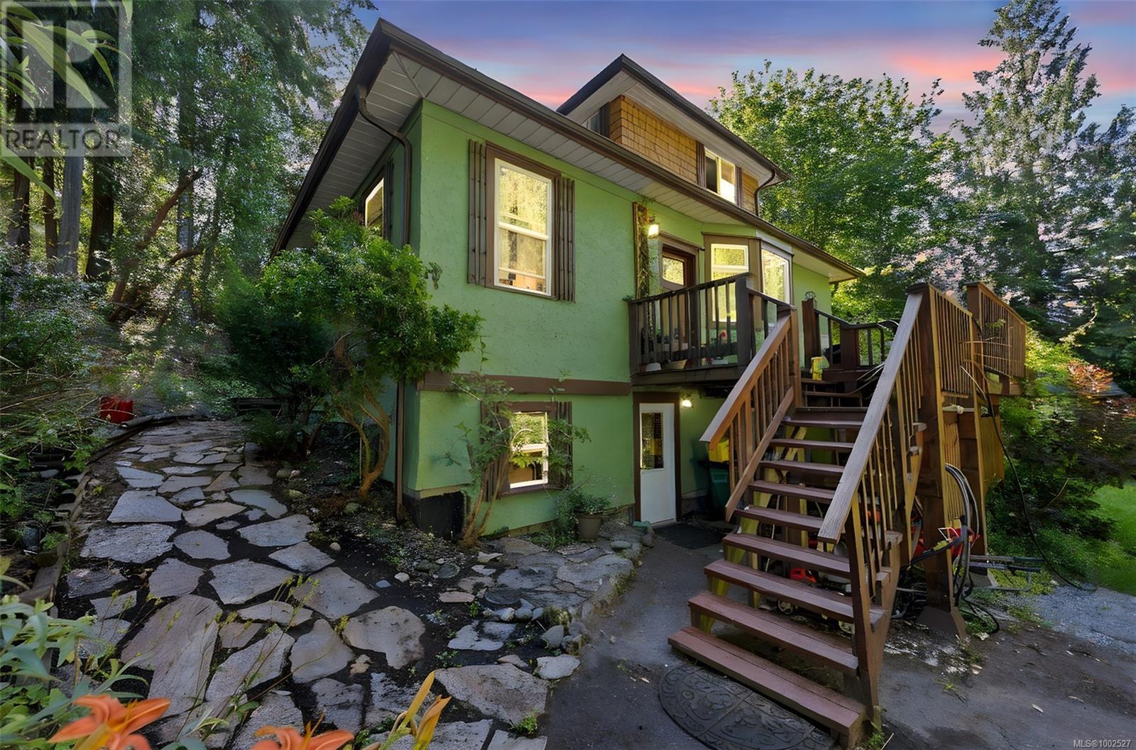 1780 Elford Rd, Shawnigan Lake