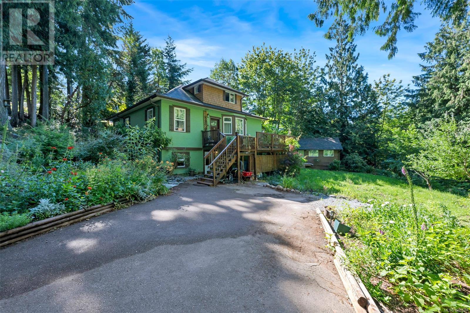 1780 Elford Rd, Shawnigan Lake