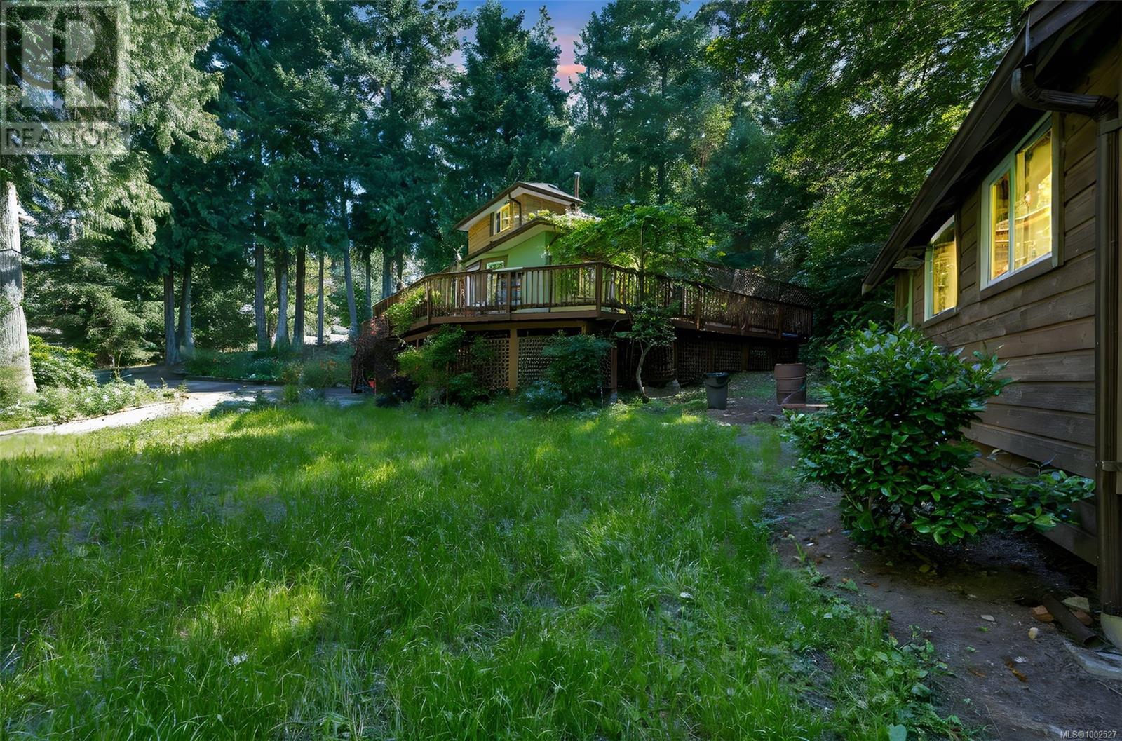1780 Elford Rd, Shawnigan Lake