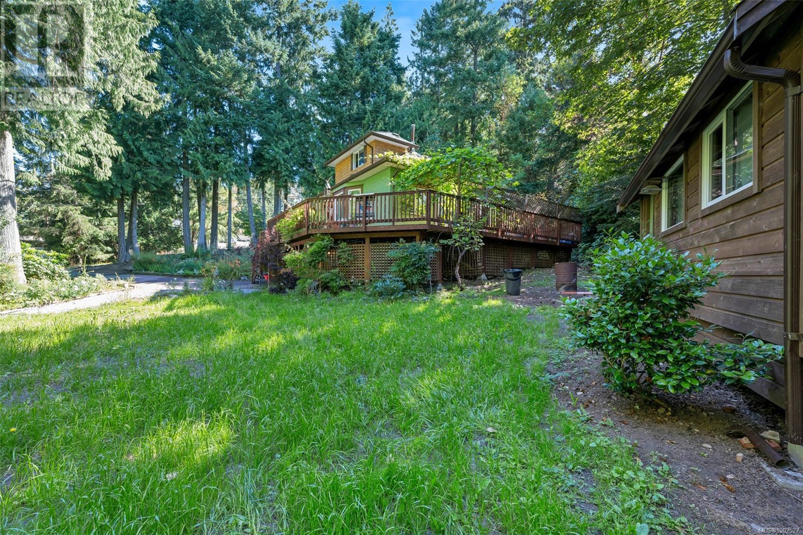 1780 Elford Rd, Shawnigan Lake