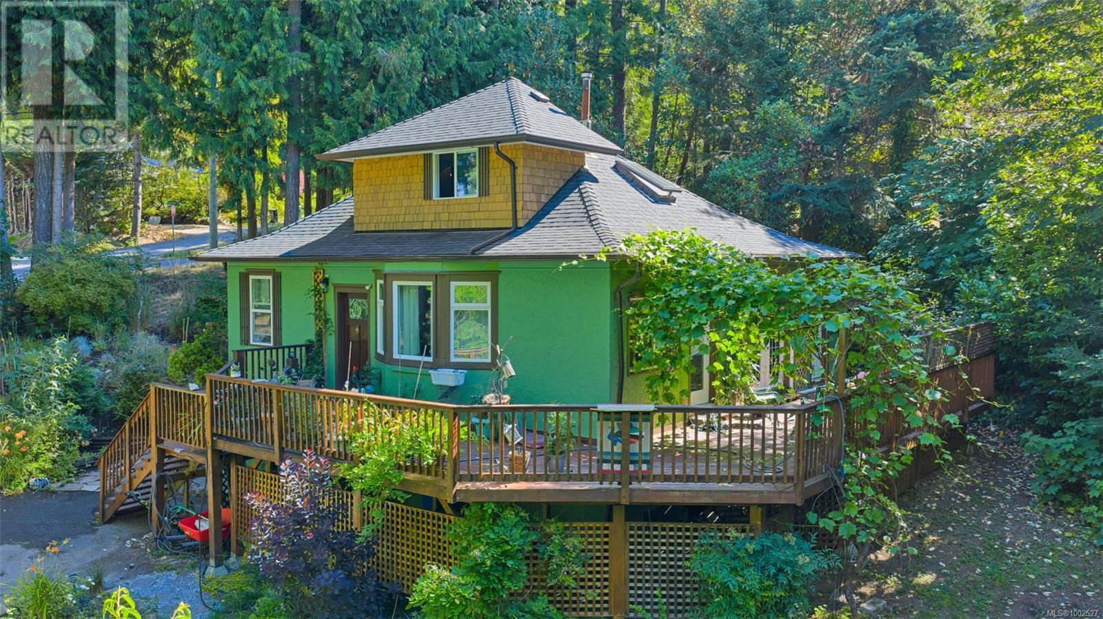 1780 Elford Rd, Shawnigan Lake