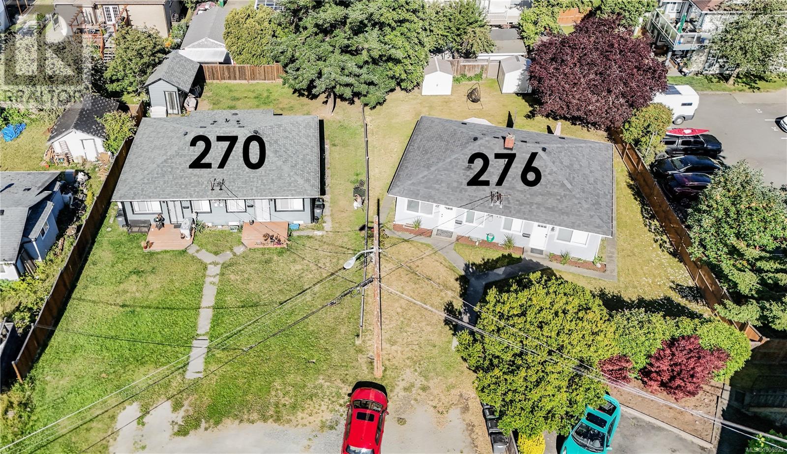 Photo 4 of 270 Tolcross Ave, Saanich BC