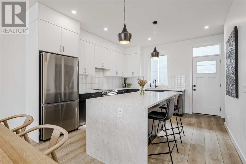 Single Family House for Sale in   Street NW Banff Trail Calgary 