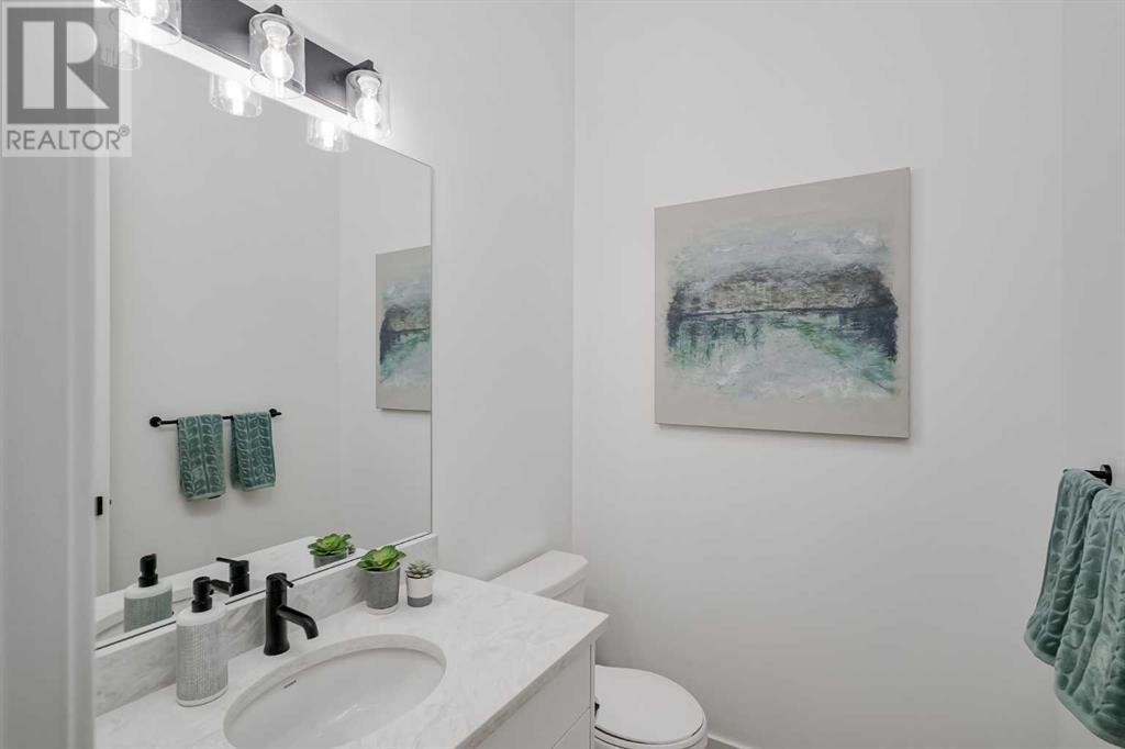Single Family House for Sale in   Street NW Banff Trail Calgary 