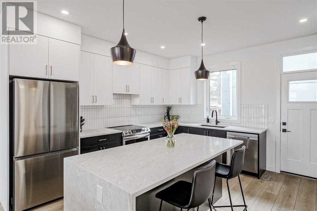 Single Family House for Sale in   Street NW Banff Trail Calgary 
