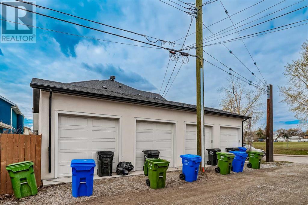 Single Family House for Sale in   Street NW Banff Trail Calgary 