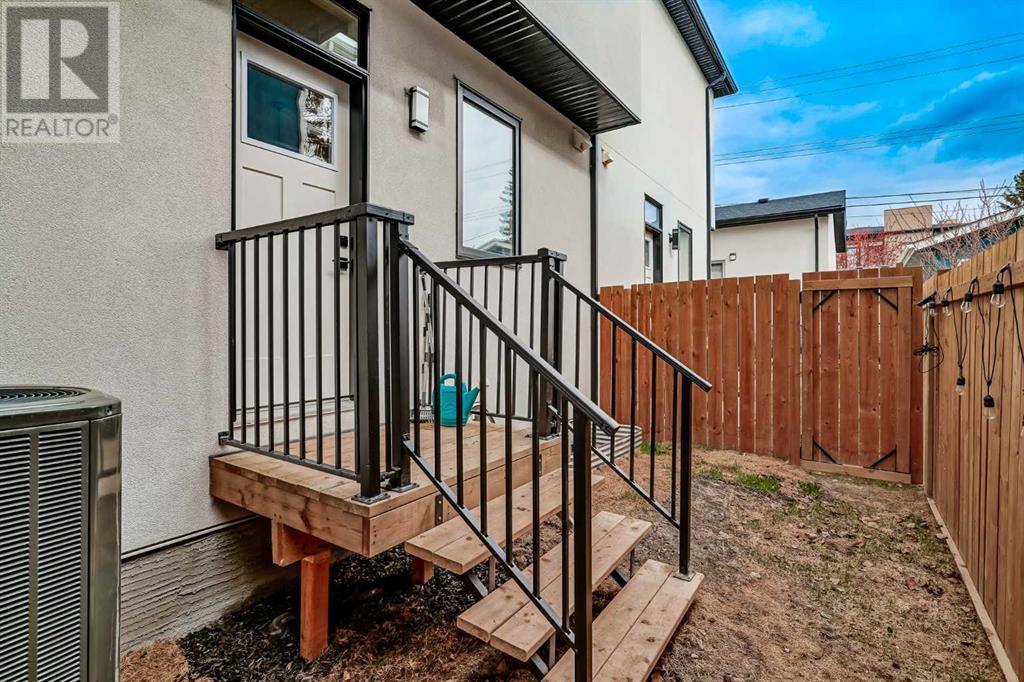 Single Family House for Sale in   Street NW Banff Trail Calgary 
