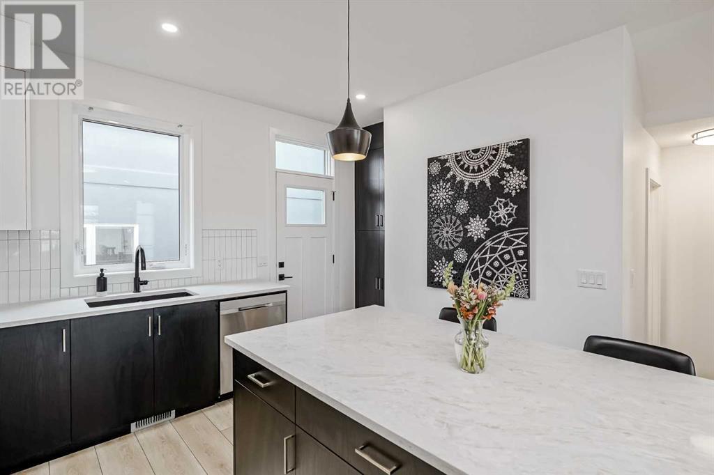 Single Family House for Sale in   Street NW Banff Trail Calgary 