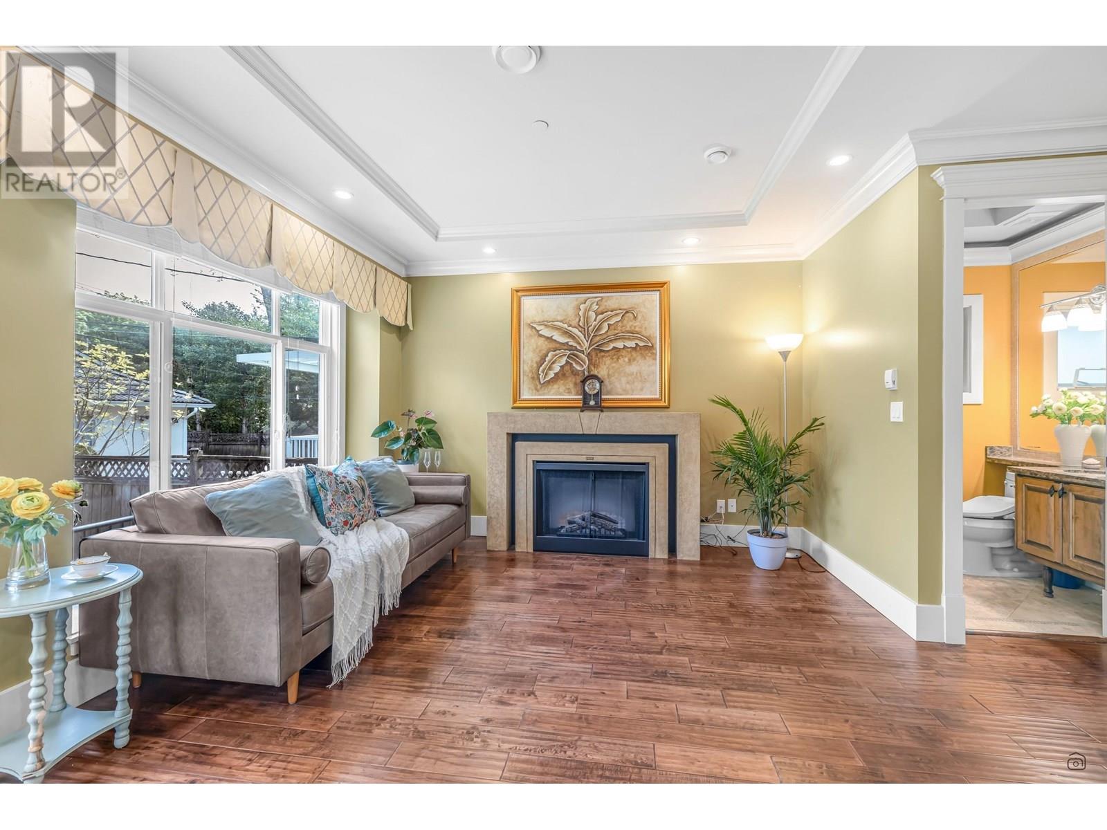 6450 VINE STREET, Vancouver