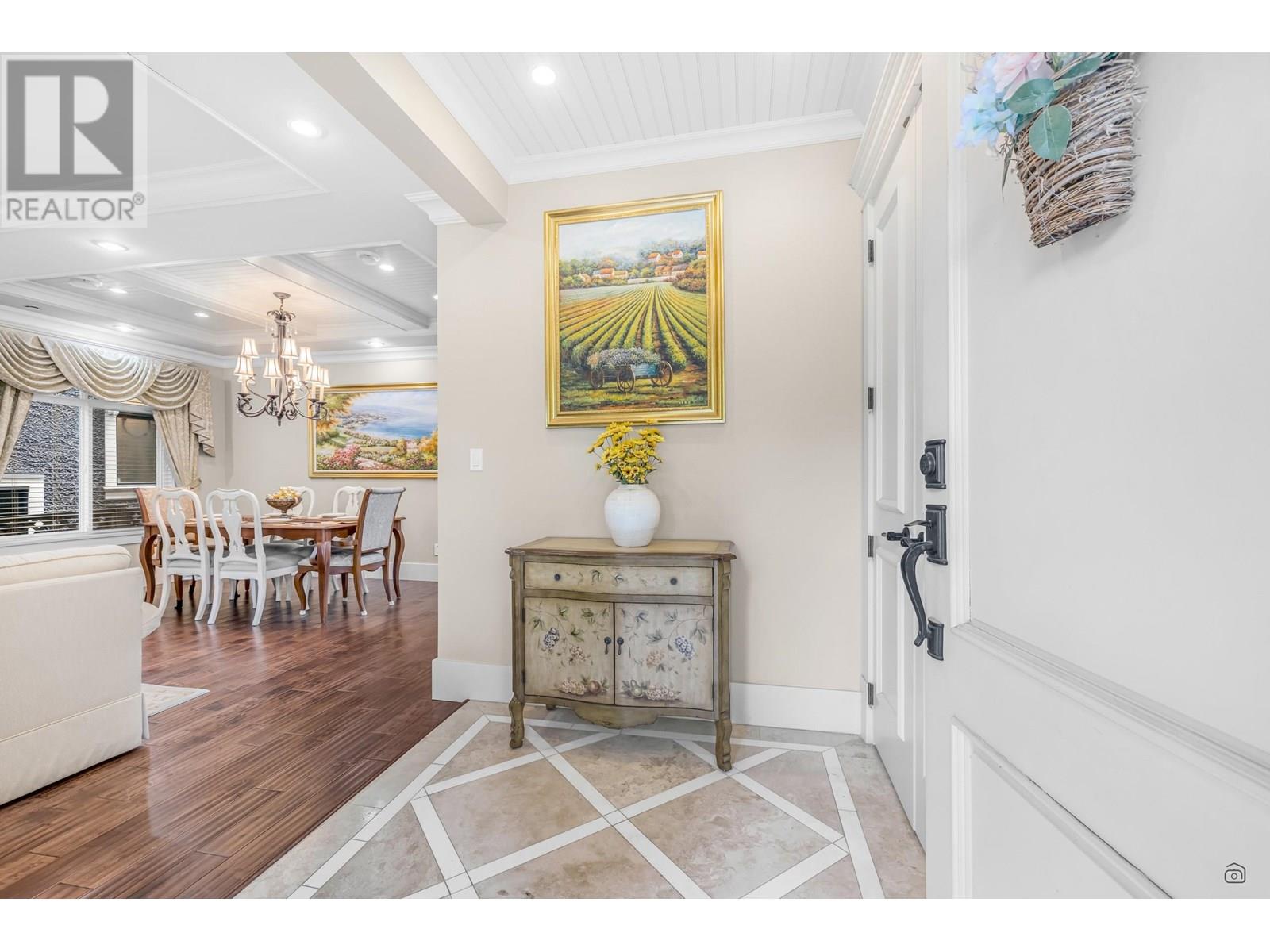 6450 VINE STREET, Vancouver