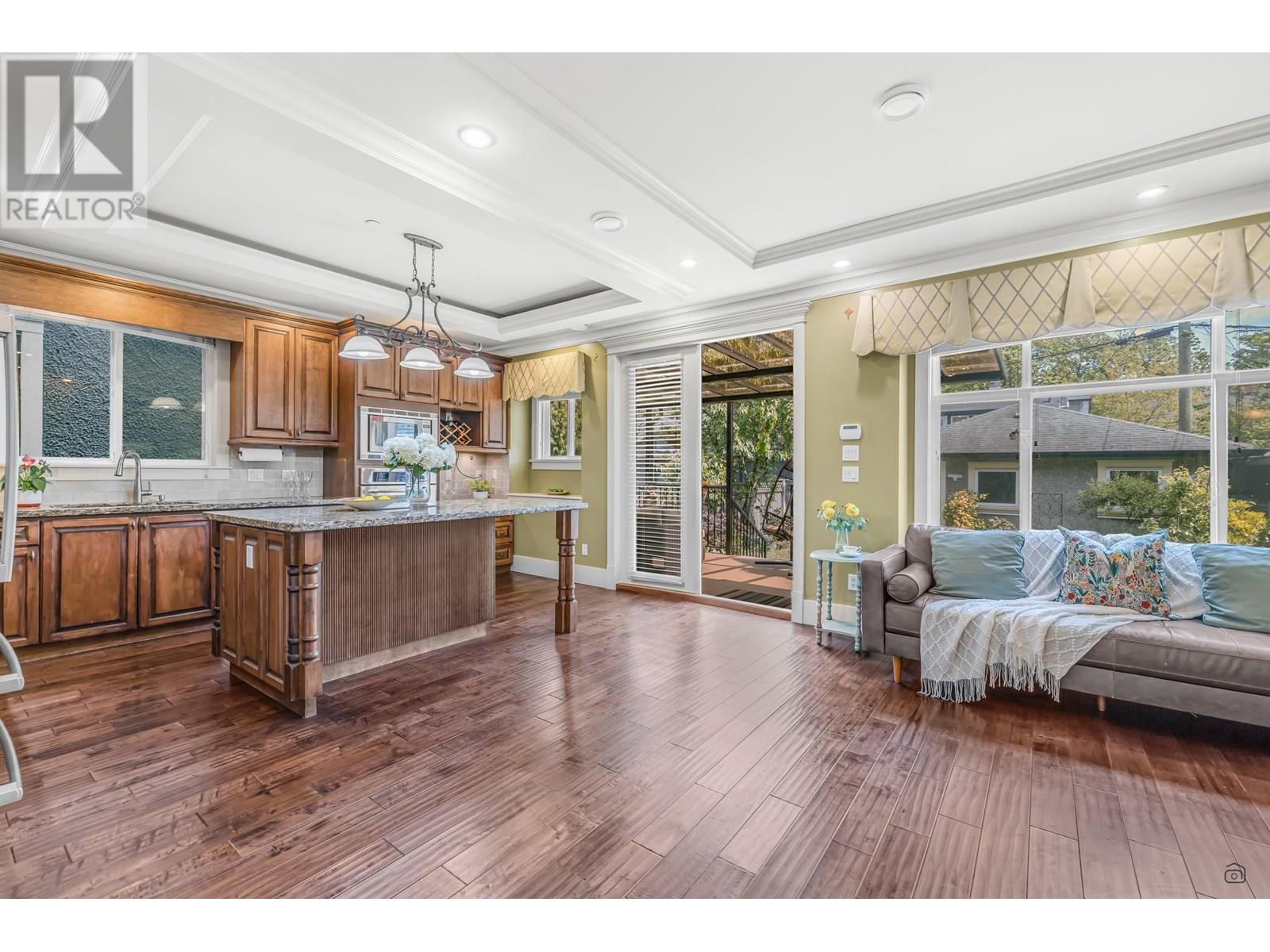 6450 VINE STREET, Vancouver