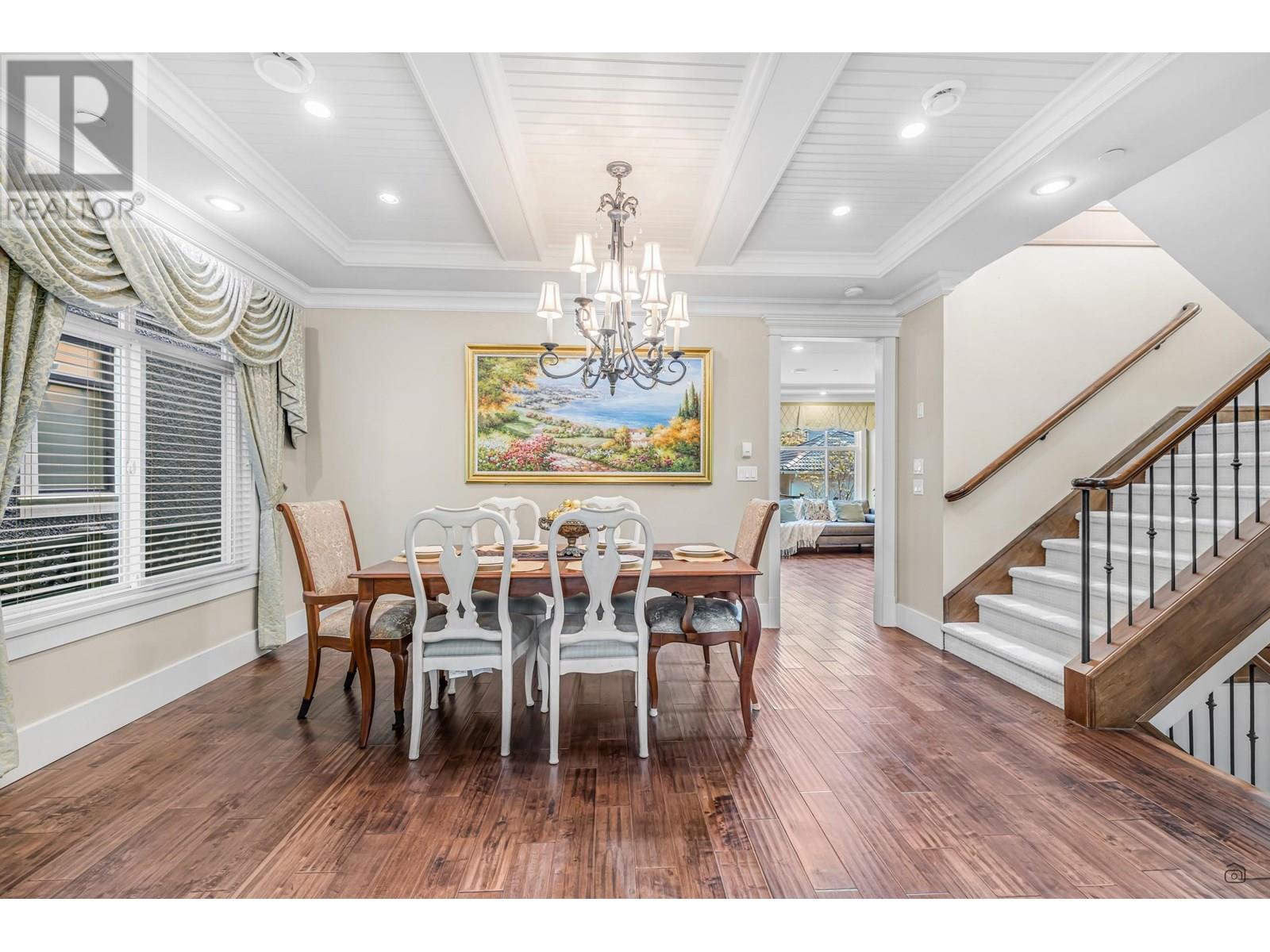 6450 VINE STREET, Vancouver